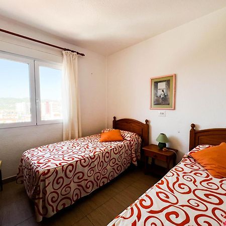 Brisa Marina Mediterranea Oropesa del Mar Exterior foto