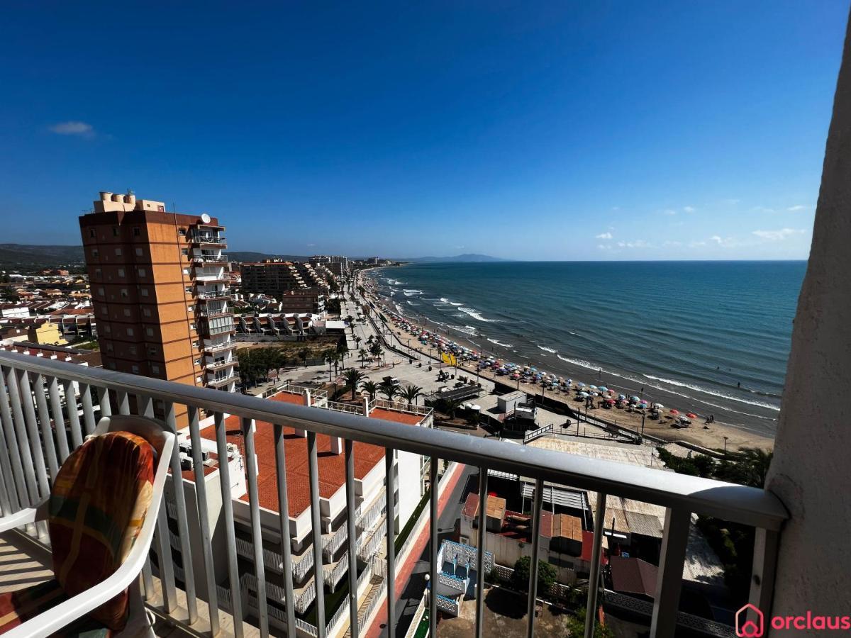 Brisa Marina Mediterranea Oropesa del Mar Exterior foto