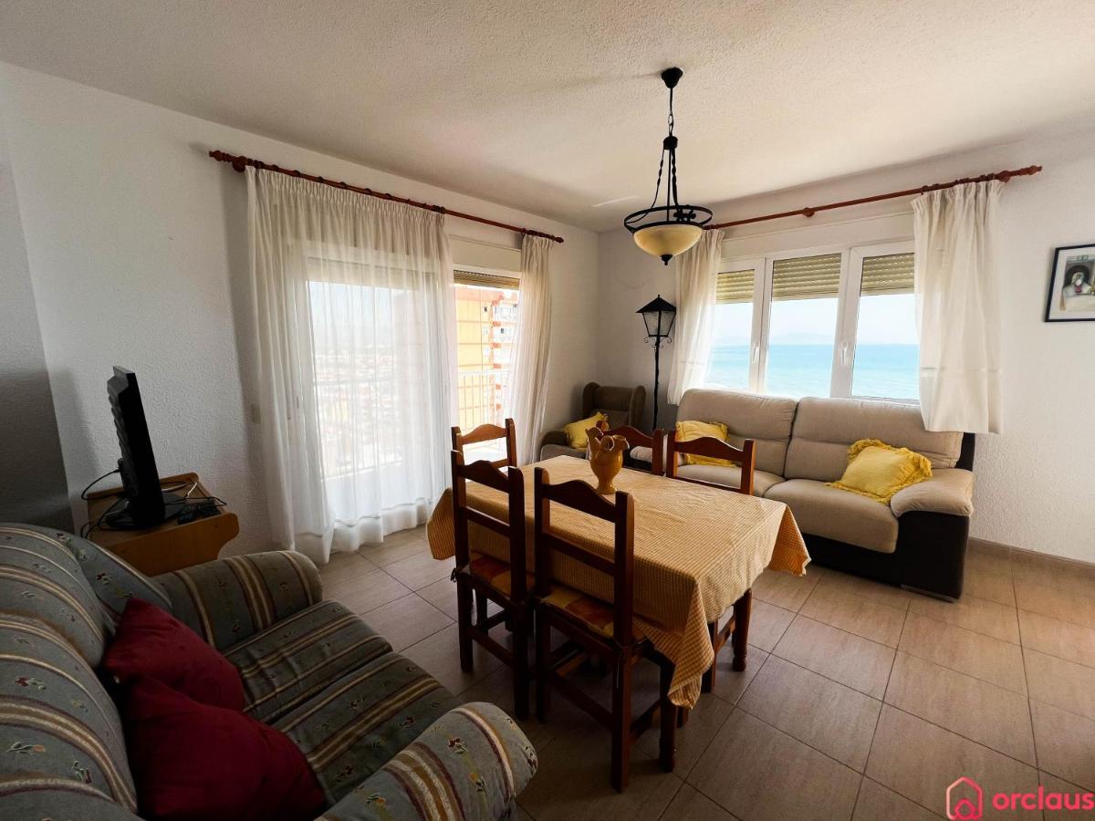 Brisa Marina Mediterranea Oropesa del Mar Exterior foto