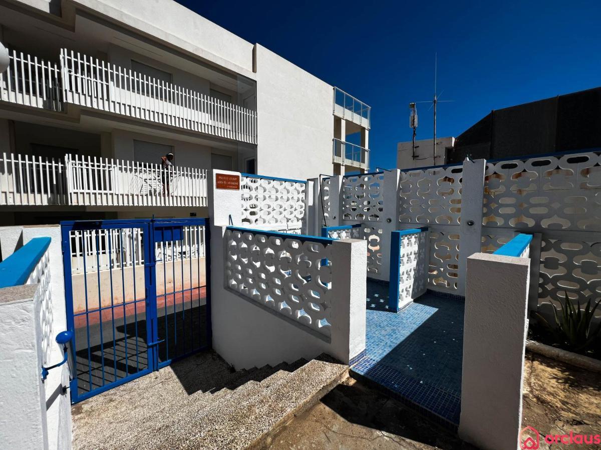 Brisa Marina Mediterranea Oropesa del Mar Exterior foto