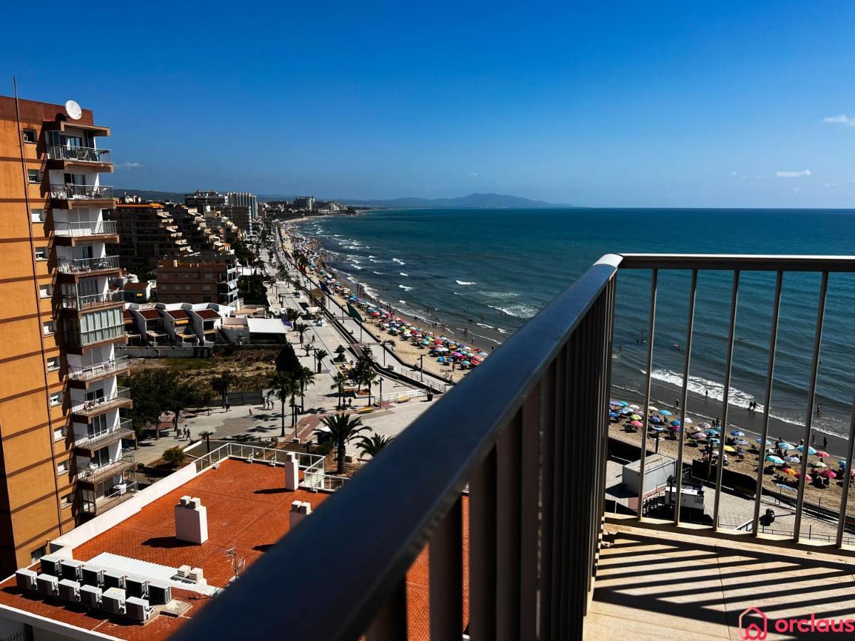 Brisa Marina Mediterranea Oropesa del Mar Exterior foto