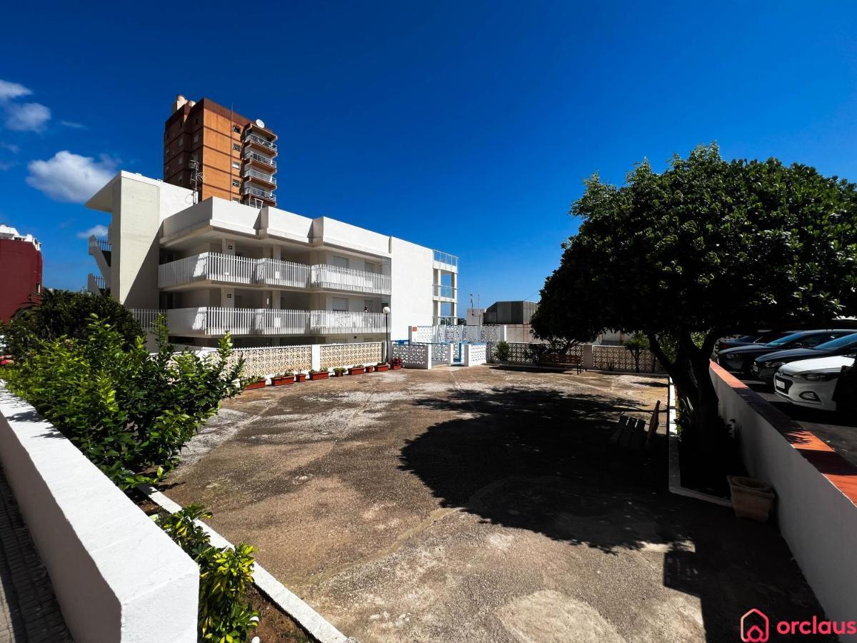 Brisa Marina Mediterranea Oropesa del Mar Exterior foto