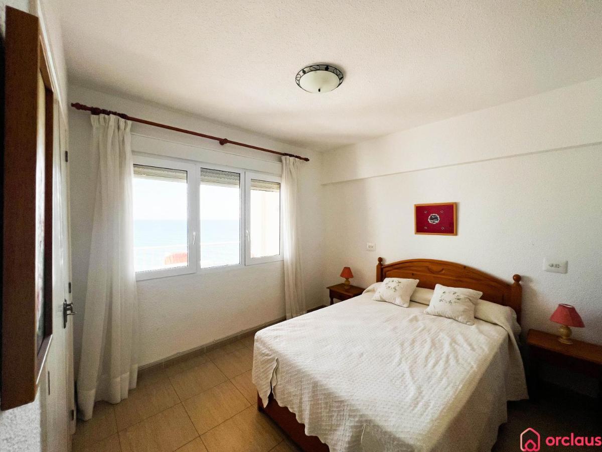 Brisa Marina Mediterranea Oropesa del Mar Exterior foto