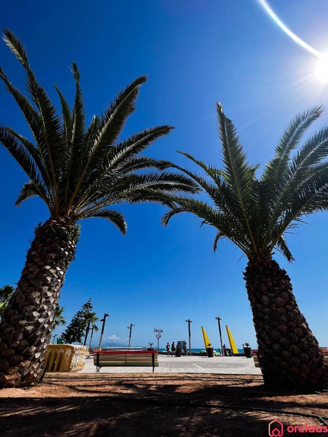 Brisa Marina Mediterranea Oropesa del Mar Exterior foto