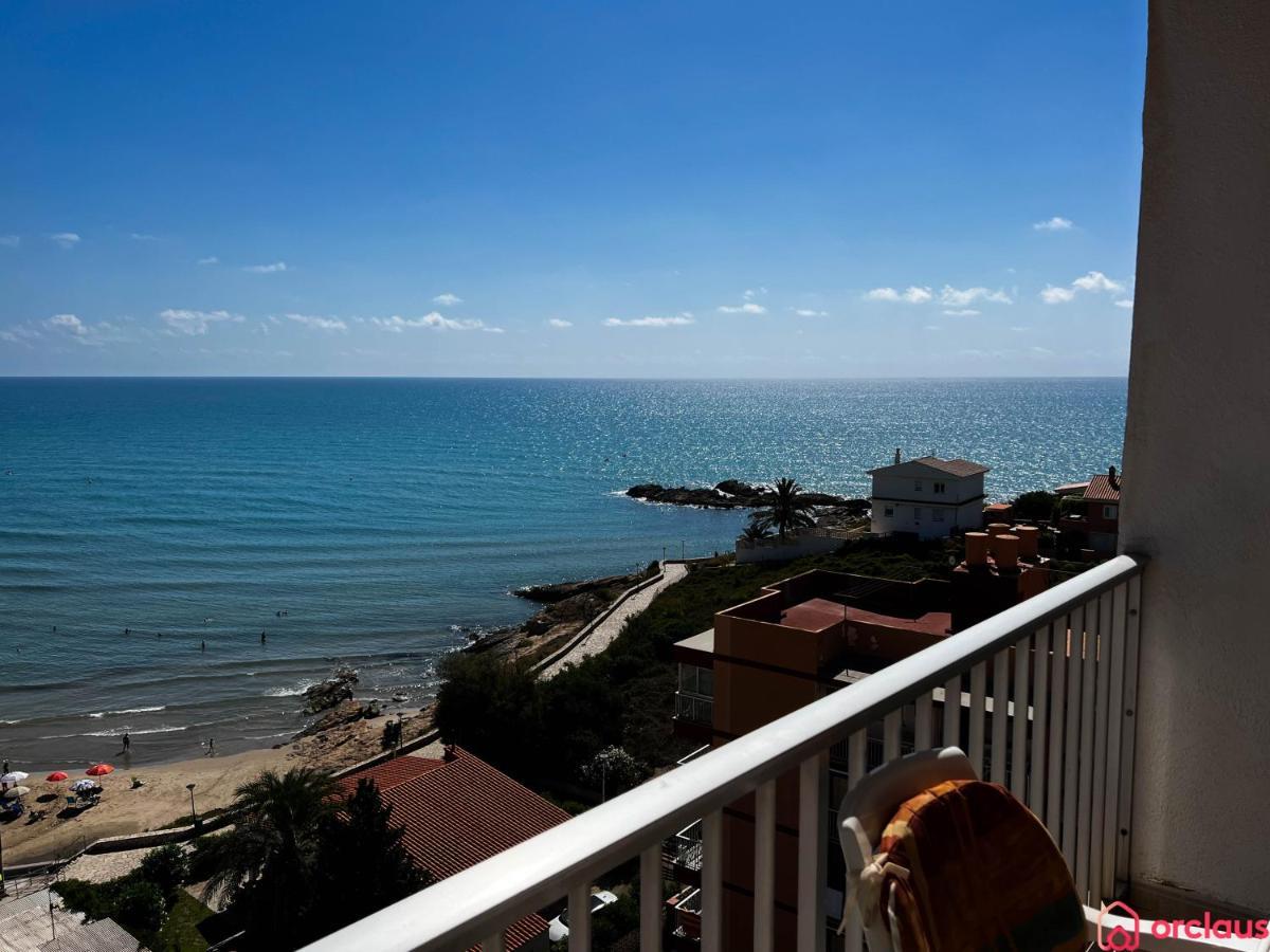 Brisa Marina Mediterranea Oropesa del Mar Exterior foto