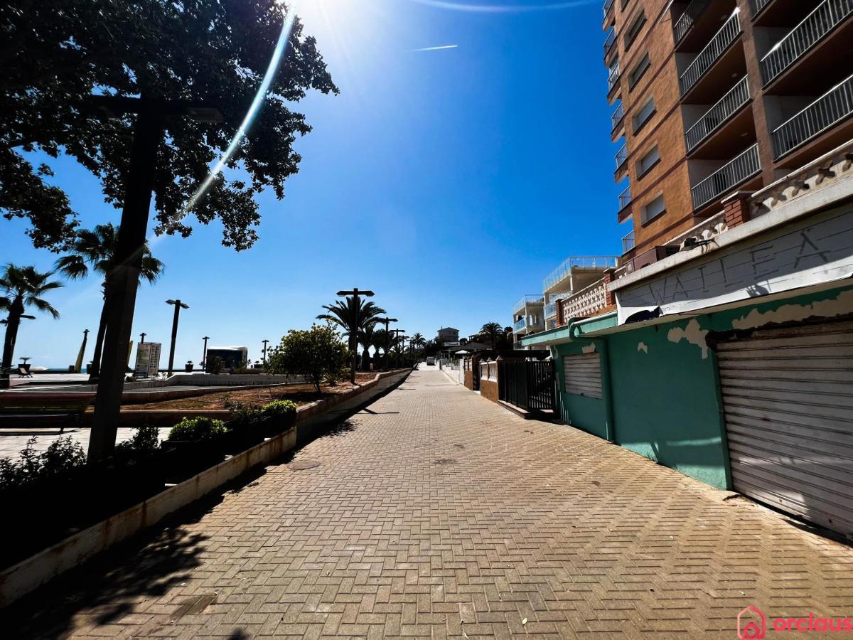 Brisa Marina Mediterranea Oropesa del Mar Exterior foto