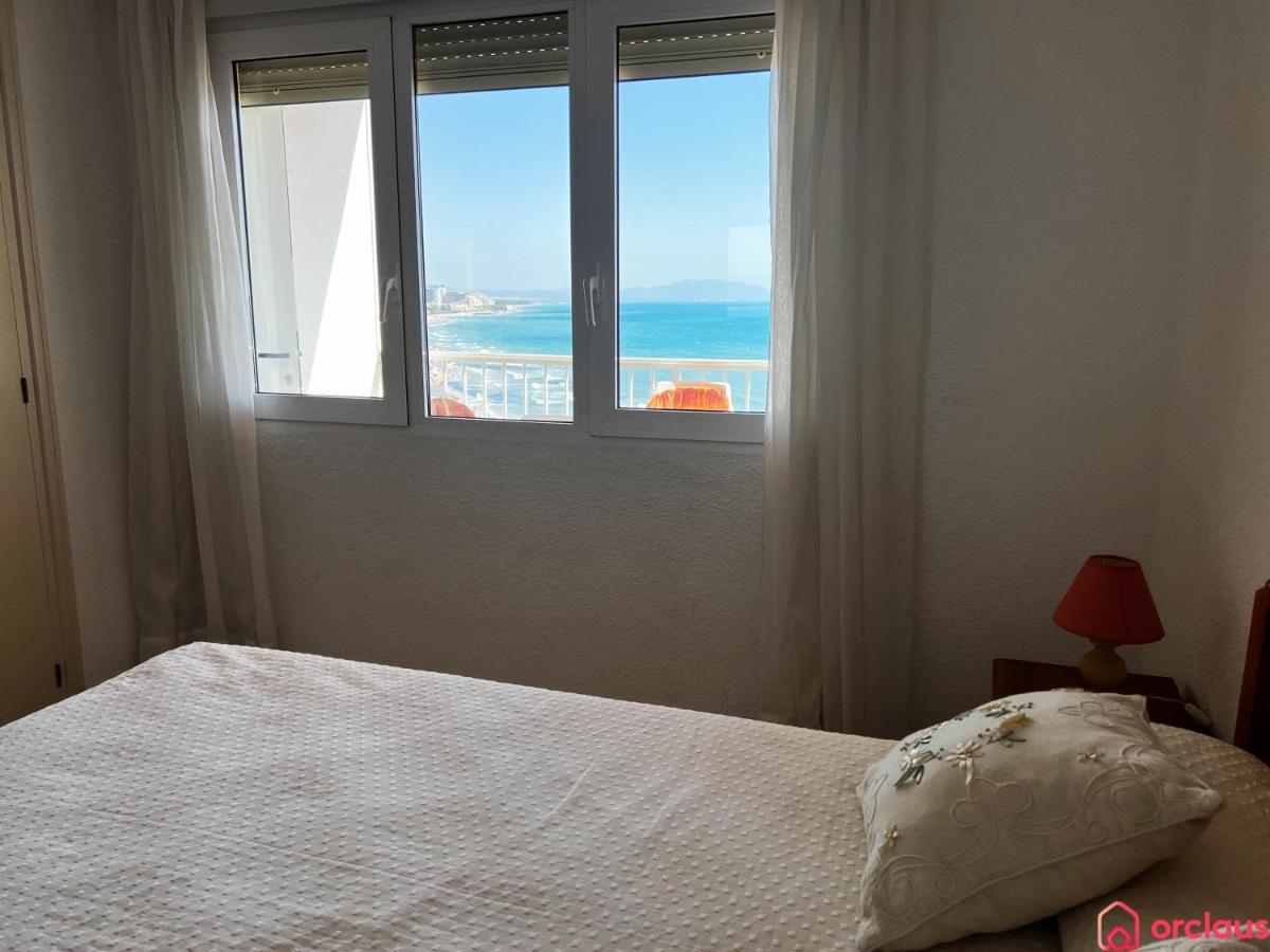 Brisa Marina Mediterranea Oropesa del Mar Exterior foto