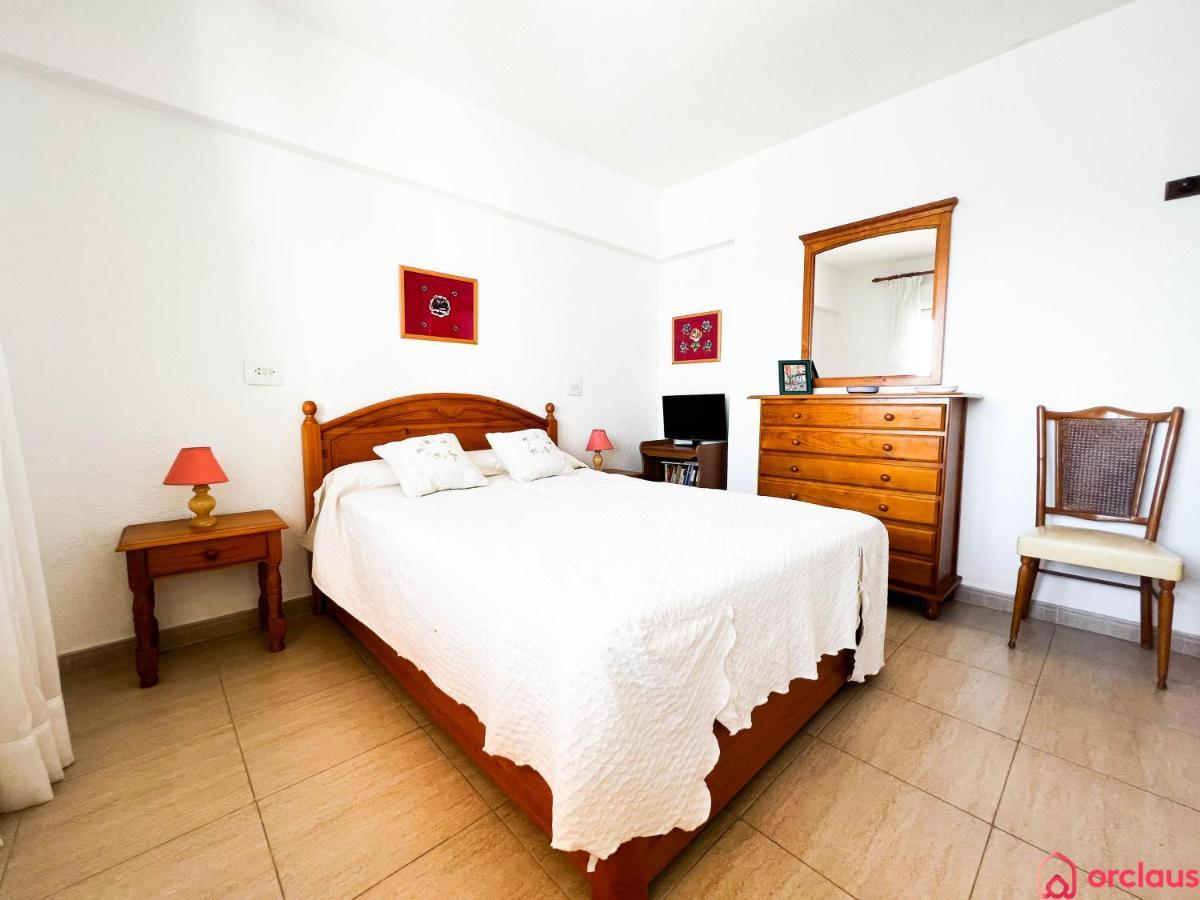 Brisa Marina Mediterranea Oropesa del Mar Exterior foto