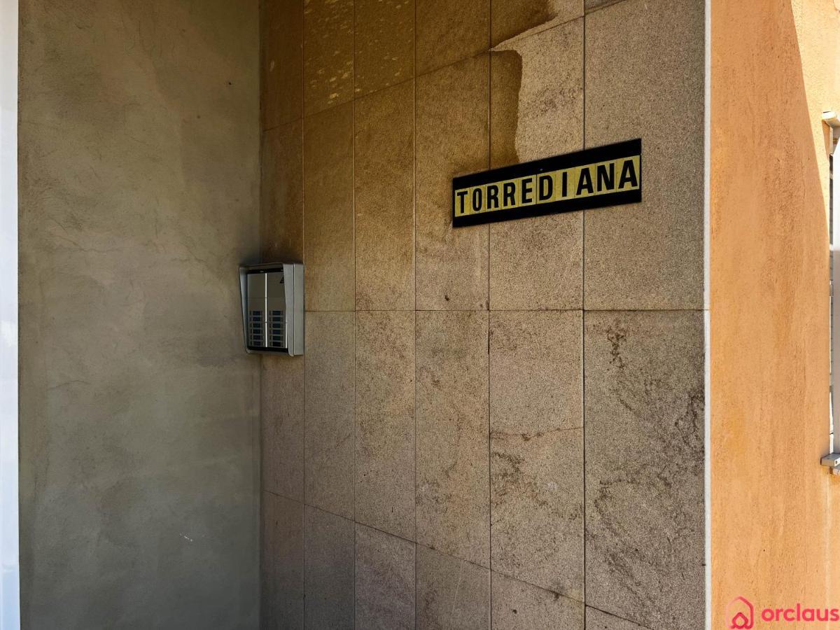 Brisa Marina Mediterranea Oropesa del Mar Exterior foto