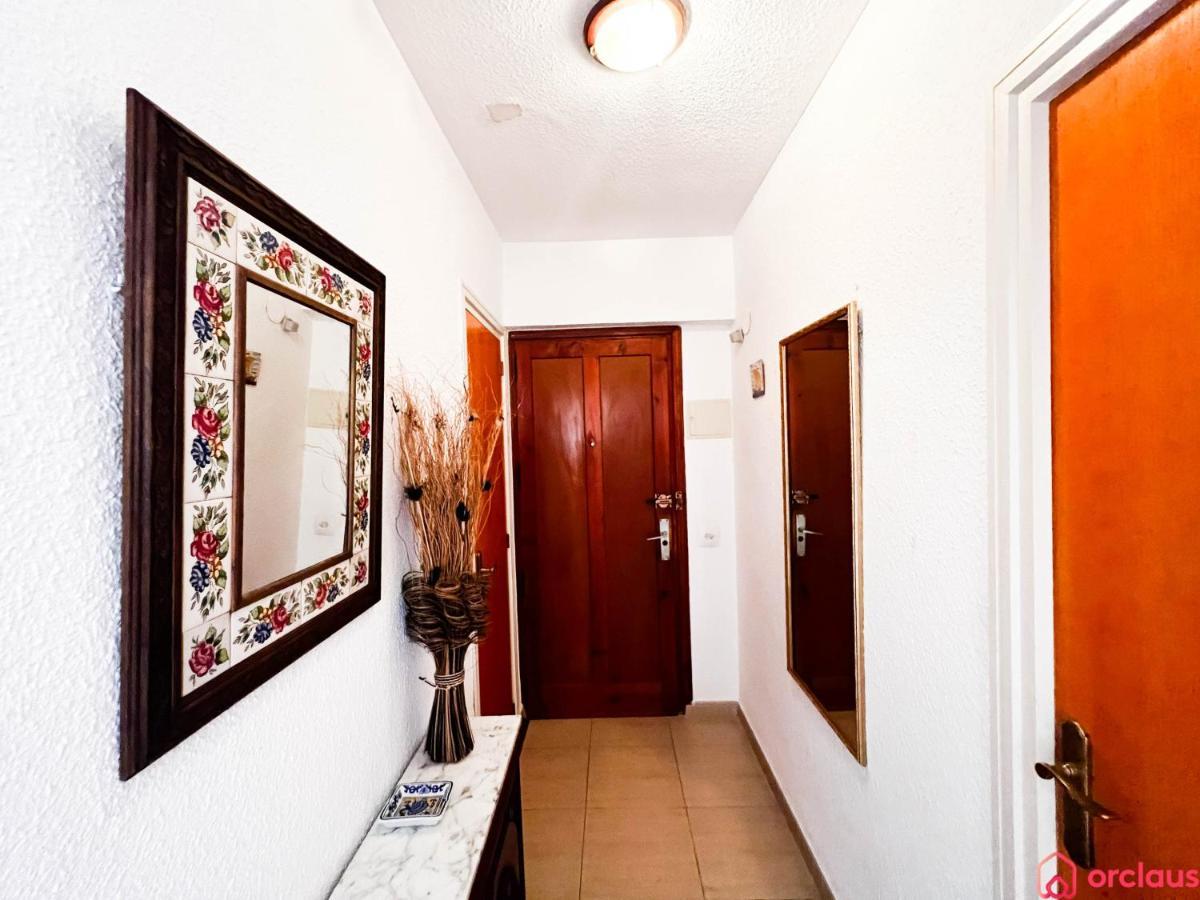 Brisa Marina Mediterranea Oropesa del Mar Exterior foto