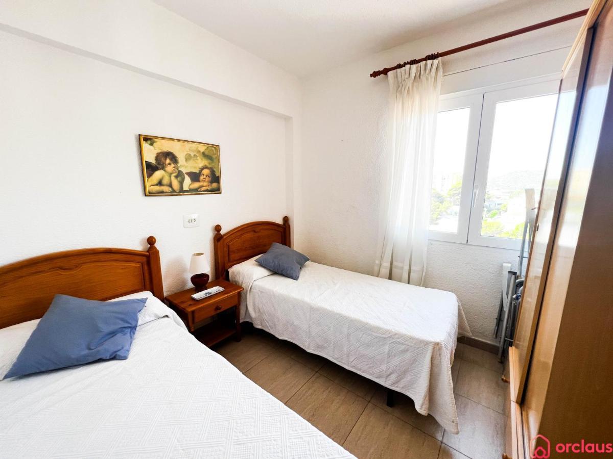 Brisa Marina Mediterranea Oropesa del Mar Exterior foto