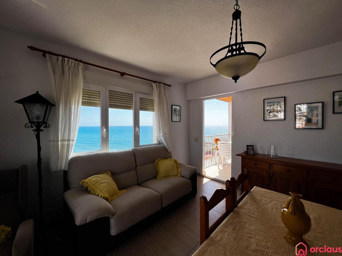 Brisa Marina Mediterranea Oropesa del Mar Exterior foto