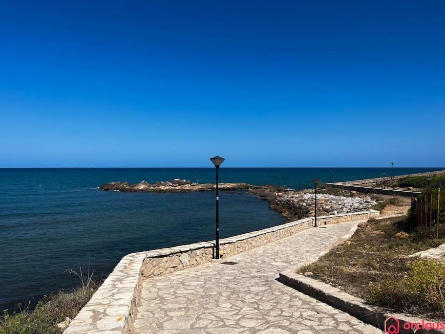 Brisa Marina Mediterranea Oropesa del Mar Exterior foto