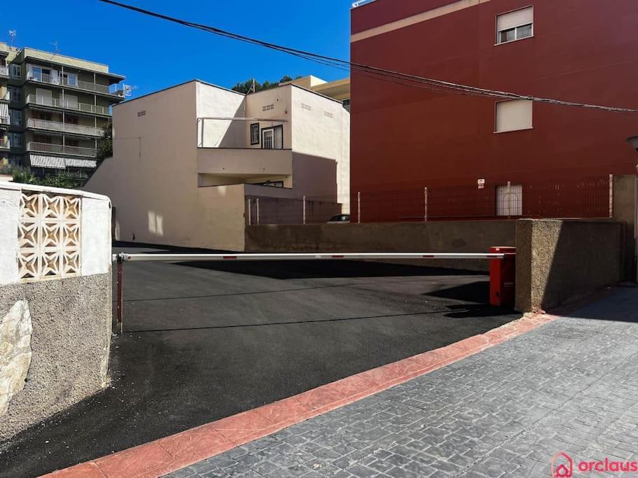 Brisa Marina Mediterranea Oropesa del Mar Exterior foto