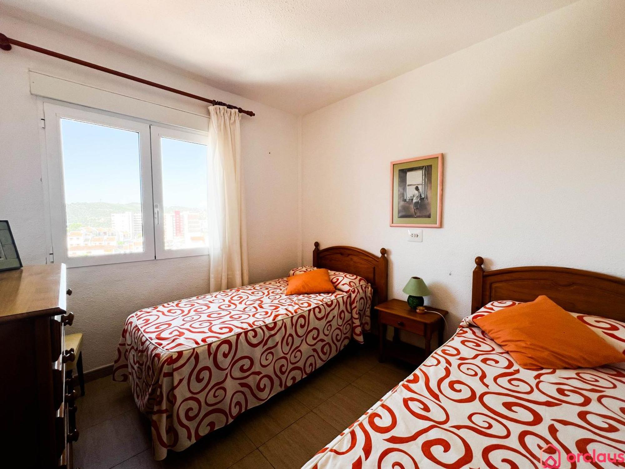 Brisa Marina Mediterranea Oropesa del Mar Exterior foto
