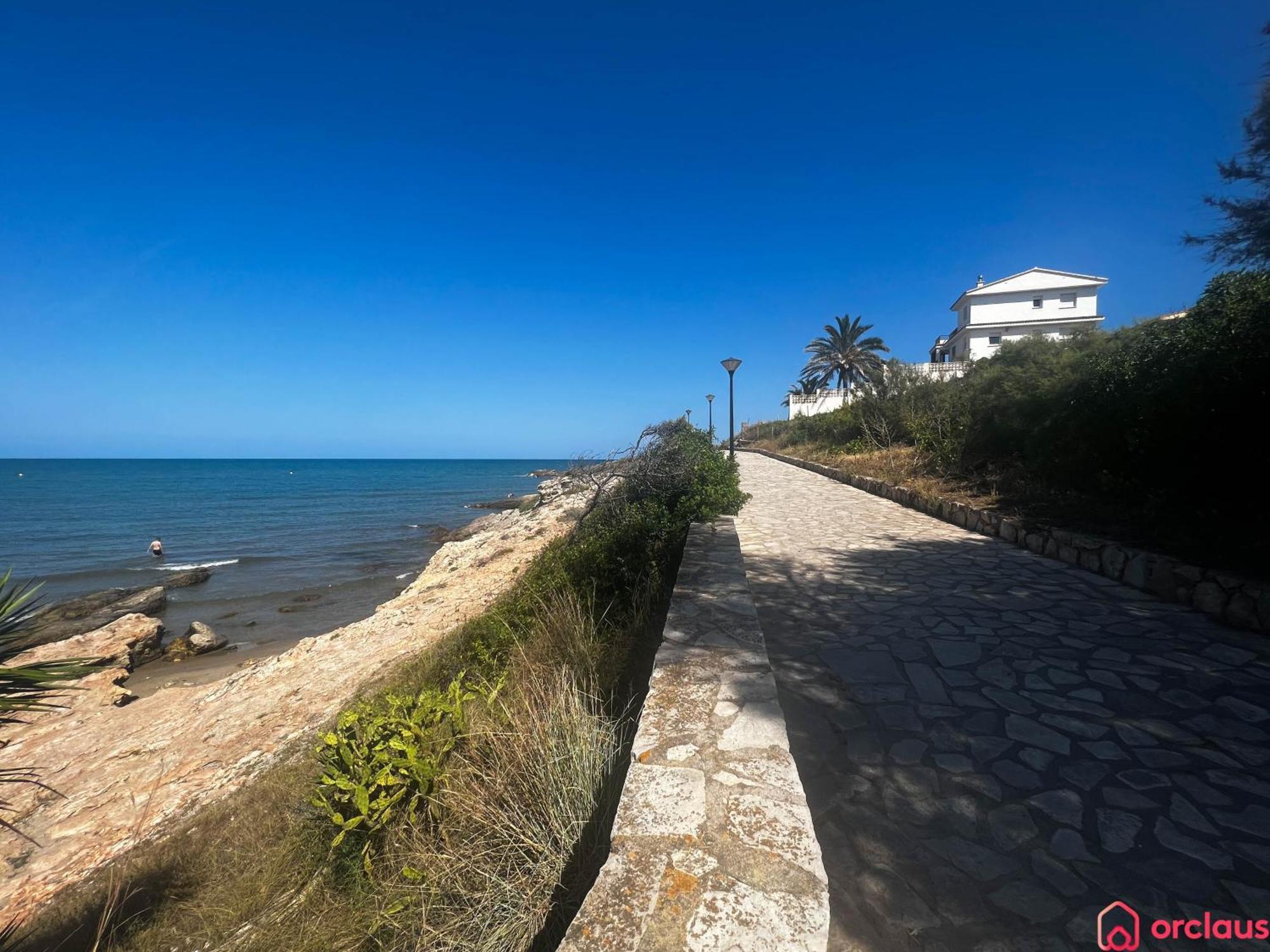 Brisa Marina Mediterranea Oropesa del Mar Exterior foto