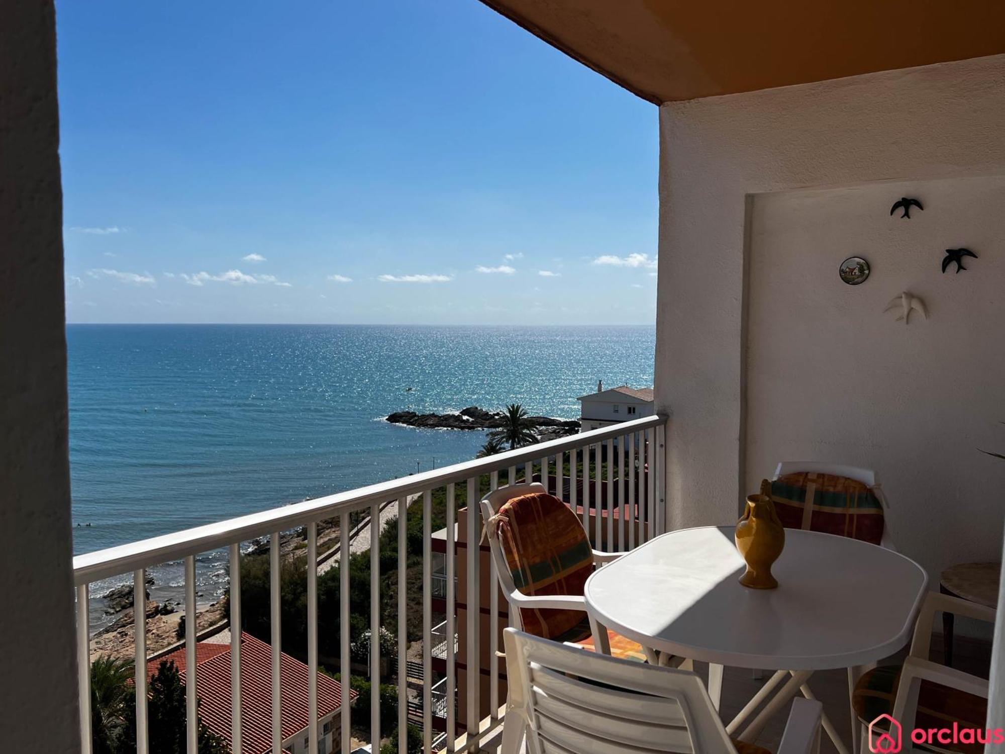 Brisa Marina Mediterranea Oropesa del Mar Exterior foto