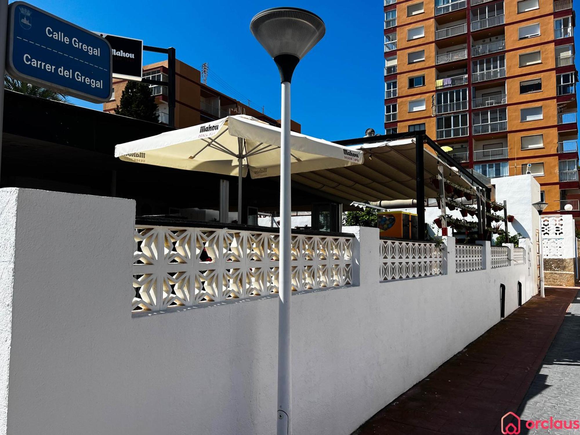 Brisa Marina Mediterranea Oropesa del Mar Exterior foto